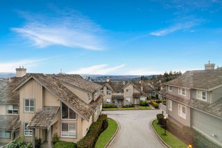 Photo 37: 2928 PANORAMA Drive in Coquitlam: Westwood Plateau Townhouse for sale in "Silver Oak" : MLS®# R2751594