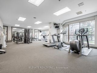 Photo 21: 1510 75 King Street E in Mississauga: Cooksville Condo for sale : MLS®# W8237664