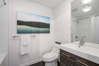 Photo 6: 207 370 CARRALL Street in Vancouver: Downtown VE Condo for sale in "21 DOORS" (Vancouver East)  : MLS®# R2211876