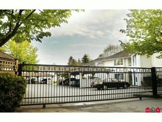 Photo 10: 47 9918 148TH Street in Surrey: Guildford Townhouse for sale in "HIGH POINT COURT" (North Surrey)  : MLS®# F1007949