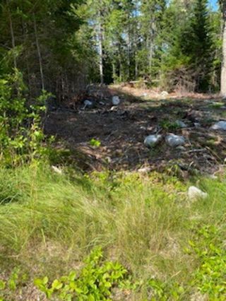 Photo 2: Lot 05-2K Highway 329 in Fox Point: 405-Lunenburg County Vacant Land for sale (South Shore)  : MLS®# 202218488