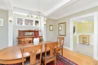Photo 10: 1320 Franklin Terr in Victoria: Vi Fairfield East House for sale : MLS®# 931963
