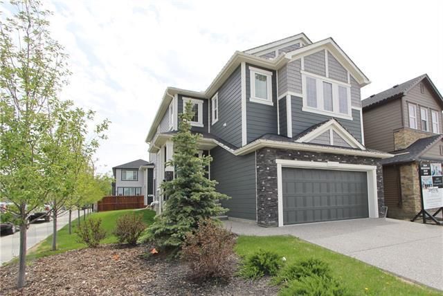 Main Photo: 270 LEGACY View SE in Calgary: Legacy Detached for sale : MLS®# C4300726