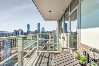 Photo 1: 3103 535 SMITHE Street in Vancouver: Downtown VW Condo for sale in "DOLCE" (Vancouver West)  : MLS®# R2847760