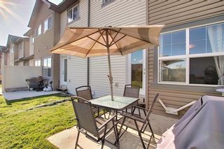 Photo 36: 257 Ranch Ridge Meadow: Strathmore Row/Townhouse for sale : MLS®# A1078981