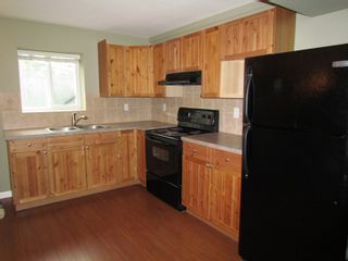 Photo 2: 35392 MCKINLEY DRIVE in ABBOTSFORD: Abbotsford East Condo for rent (Abbotsford) 