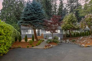 Photo 38: 3849 CALDER Avenue in North Vancouver: Upper Lonsdale House for sale : MLS®# R2849034