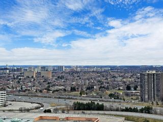 Photo 25: 2512 70 Forest Manor Road in Toronto: Henry Farm Condo for sale (Toronto C15)  : MLS®# C8205710