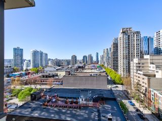 Photo 21: 1101 928 HOMER Street in Vancouver: Yaletown Condo for sale in "YALETOWN PARK 1" (Vancouver West)  : MLS®# R2872392