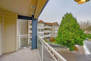 Photo 23: 307 8115 121A Street in Surrey: Queen Mary Park Surrey Condo for sale in "The Crossing" : MLS®# R2639979