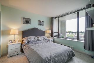 Photo 18: 605 4182 DAWSON Street in Burnaby: Brentwood Park Condo for sale in "TANDEM 3" (Burnaby North)  : MLS®# R2617513