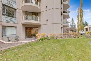 Photo 20: 110 804 3 Avenue SW in Calgary: Eau Claire Apartment for sale : MLS®# A1157300