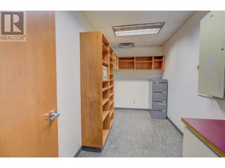 Photo 18: 320 Alexander Street NE Unit# 201 in Salmon Arm: Office for sale or rent : MLS®# 10255957