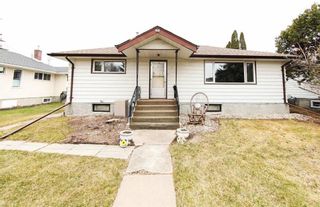 Photo 1: 30 West Fernwood Avenue in Winnipeg: Norberry Residential for sale (2C)  : MLS®# 202109477