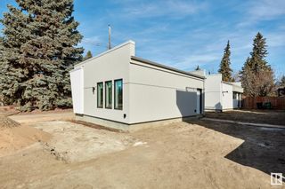 Photo 37: 13704 87 Avenue in Edmonton: Zone 10 House for sale : MLS®# E4384541
