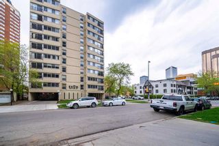 Photo 22: 304 1209 6 Street SW in Calgary: Beltline Apartment for sale : MLS®# A2132467