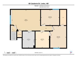 Photo 49: : Leduc House for sale : MLS®# E4273799