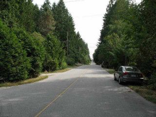 Photo 5: LOT 5 HENDERSON AVENUE: Roberts Creek Land for sale (Sunshine Coast)  : MLS®# V1139795