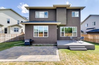 Photo 41: 25 Tremblant Terrace SW in Calgary: Springbank Hill Detached for sale : MLS®# A1240096