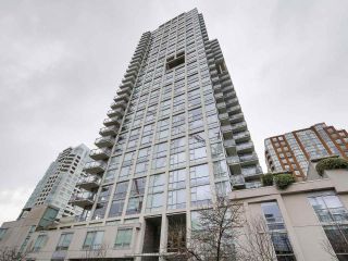 Photo 1: 401 1455 HOWE STREET in Vancouver: Yaletown Condo for sale (Vancouver West)  : MLS®# R2145939