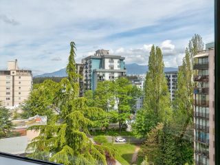 Photo 20: 902 1860 ROBSON Street in Vancouver: West End VW Condo for sale in "Stanley Park Place" (Vancouver West)  : MLS®# R2690533