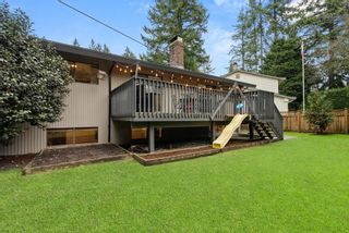Photo 21: 11272 SUSSEX Place in Delta: Sunshine Hills Woods House for sale in "Sunshine Hills" (N. Delta)  : MLS®# R2867062