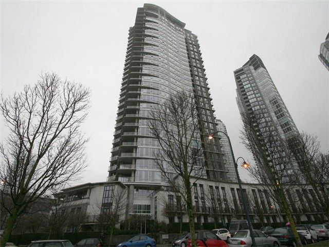 Photo 20: Photos: # 3205 583 BEACH CR in Vancouver: Yaletown Condo for sale (Vancouver West)  : MLS®# V1097555