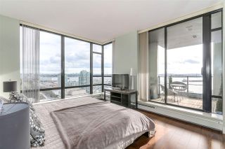 Photo 15: 1901 151 W 2ND STREET in North Vancouver: Lower Lonsdale Condo for sale : MLS®# R2219642