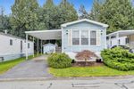 Main Photo: 20 13507 81 Avenue in Surrey: Queen Mary Park Surrey Manufactured Home for sale in "PARK BOULEVARD" : MLS®# R2847468