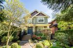 Main Photo: 596 W 18TH Avenue in Vancouver: Cambie House for sale (Vancouver West)  : MLS®# R2877309