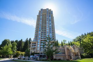 Photo 17: 2305 280 ROSS Drive in New Westminster: Fraserview NW Condo for sale in "THE CARLYLE" : MLS®# R2373905