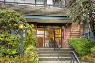 Photo 2: 207 444 E 6TH Avenue in Vancouver: Mount Pleasant VE Condo for sale in "Terrace Heights" (Vancouver East)  : MLS®# R2135189