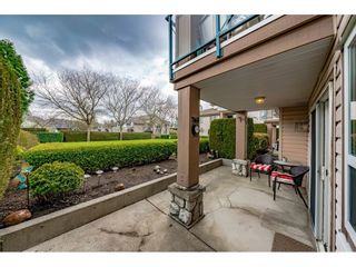 Photo 32: 114 22150 48 Avenue in Langley: Murrayville Condo for sale in "Eaglecrest" : MLS®# R2679448