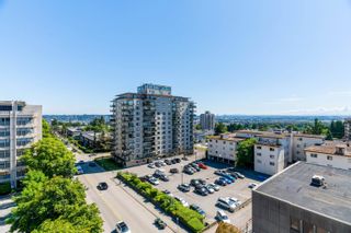 Photo 33: 629 615 BELMONT Street in New Westminster: Uptown NW Condo for sale in "Belmont Towers" : MLS®# R2706017