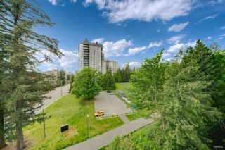 Photo 19: 507 585 AUSTIN Avenue in Coquitlam: Coquitlam West Condo for sale in "Wynwood Green" : MLS®# R2880233