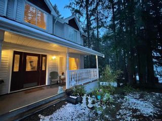Photo 1: 1683 Wilmot Ave in Shawnigan Lake: ML Shawnigan House for sale (Malahat & Area)  : MLS®# 864073