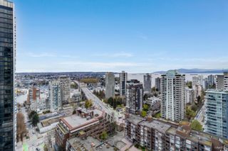 Photo 4: 2601 1308 HORNBY Street in Vancouver: Downtown VW Condo for sale (Vancouver West)  : MLS®# R2902044