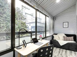 Photo 19: 308 1855 NELSON Street in Vancouver: West End VW Condo for sale in "West End VW" (Vancouver West)  : MLS®# R2535110