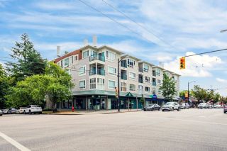 Photo 4: 303 3590 W 26TH Avenue in Vancouver: Dunbar Condo for sale (Vancouver West)  : MLS®# R2715563