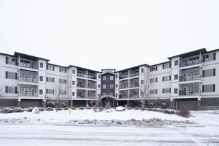 Main Photo: 309 2100 Arens Road East in Regina: Gardiner Park Residential for sale : MLS®# SK958861