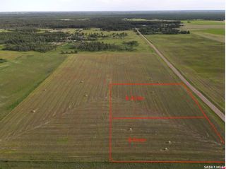 Photo 2: Hwy 302W Blk C Lot in Duck Lake: Lot/Land for sale (Duck Lake Rm No. 463)  : MLS®# SK903570