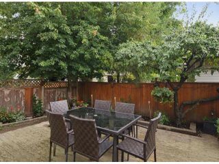 Photo 11: 116 9561 207th Street in Langley: Walnut Grove Townhouse for rent