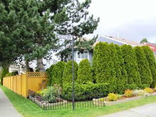 Photo 28: 6993 ARLINGTON Street in Vancouver East: Home for sale : MLS®# V939734