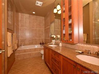 Photo 10: 7 3650 Citadel Pl in VICTORIA: Co Latoria Row/Townhouse for sale (Colwood)  : MLS®# 722237