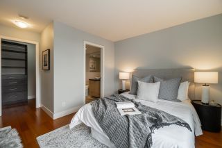 Photo 19: 604 1530 W 8TH Avenue in Vancouver: Fairview VW Condo for sale in "PINTURA" (Vancouver West)  : MLS®# R2688480