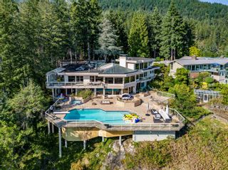 Photo 29: 4060 ALMONDEL Road in West Vancouver: Bayridge House for sale : MLS®# R2874376