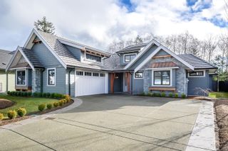 Photo 2: 2117 Crown Isle Dr in Courtenay: CV Crown Isle House for sale (Comox Valley)  : MLS®# 921804