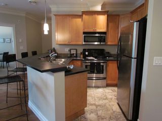 Photo 4: #405B 45595 TAMIHI WY in SARDIS: Vedder S Watson-Promontory Condo for rent in "THE HARTFORD" (Sardis) 