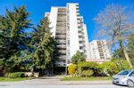 Main Photo: 801 6759 WILLINGDON Avenue in Burnaby: Metrotown Condo for sale in "Balmoral on the Park" (Burnaby South)  : MLS®# R2869417