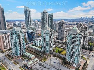 Photo 24: 2303 4398 BUCHANAN Street in Burnaby: Brentwood Park Condo for sale (Burnaby North)  : MLS®# R2873328